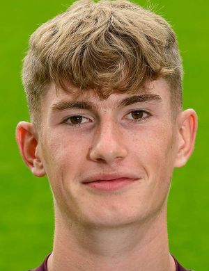 James Wilson - 記録 | Transfermarkt
