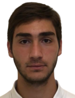 Magomed Bogatyrev