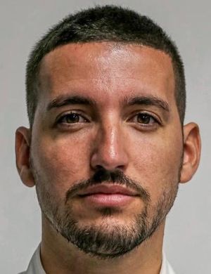 André Sabino
