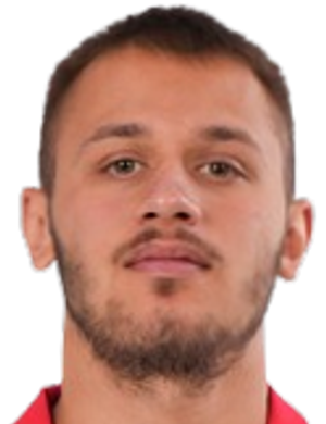 Kaloyan Strinski