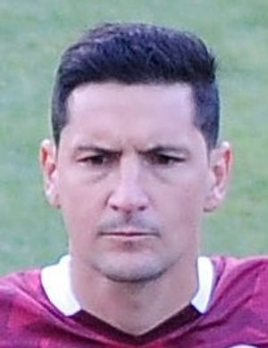 Guillermo Burdisso