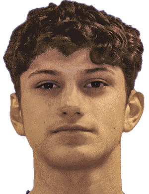 Nihad Ahmadzada Spielerprofil 23/24 Transfermarkt