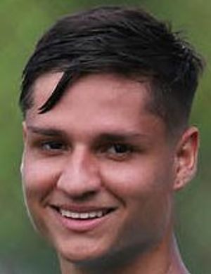 Giovanni Martins