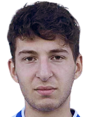 Giorgi Khintibidze