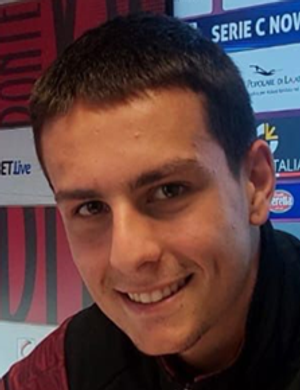 Andrea Salvadori