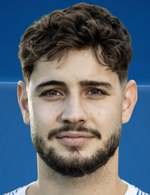 Enes Dugan