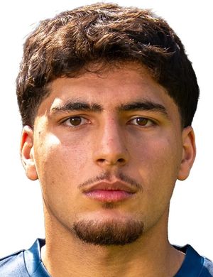 Ömer Aslan