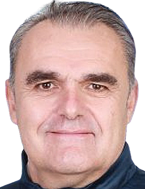 Attila Pintér