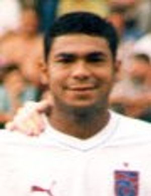 Santiago Salazar