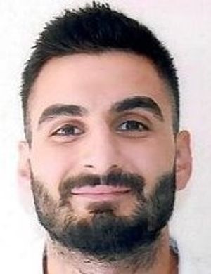 Yunus Emre Albayrak