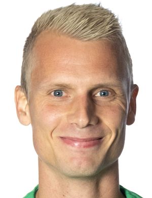 Marcus Wolf