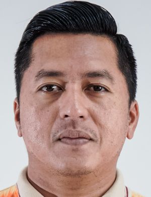Stefan Keeltjes