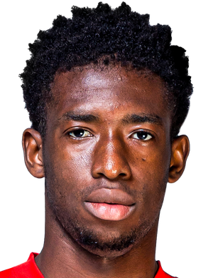 Yaya Fofana