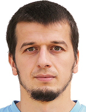 Seyt-Daut Garakoev
