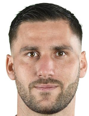 Théo Defourny Spielerprofil 23/24 Transfermarkt