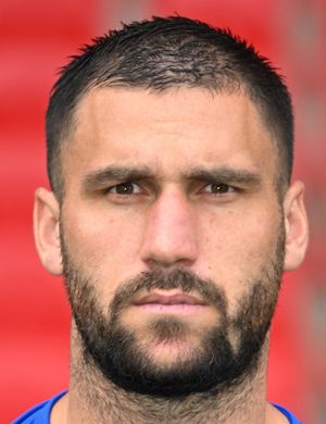 Théo Defourny Profil du joueur 23/24 Transfermarkt