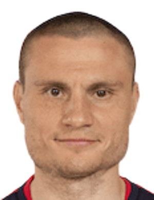 Dmitriy Klimovich