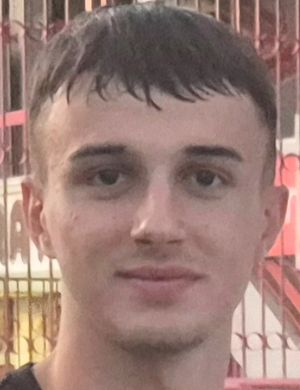 Andrej Vlaisavljevic