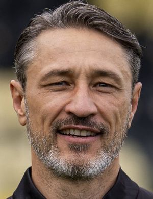 Niko Kovac