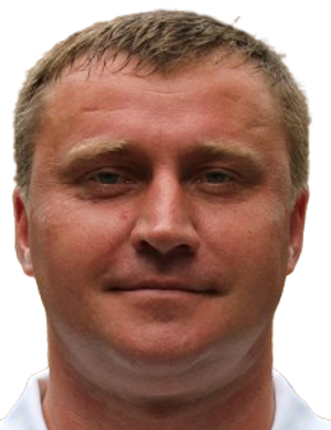 Yuriy Gura