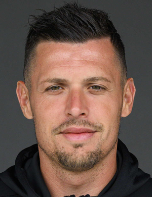 Zlatko Junuzovic
