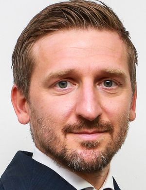 Marko Marin