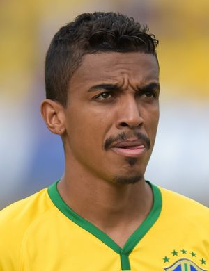 Luiz Gustavo