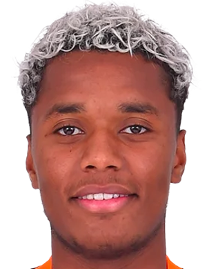 Yanis Issoufou
