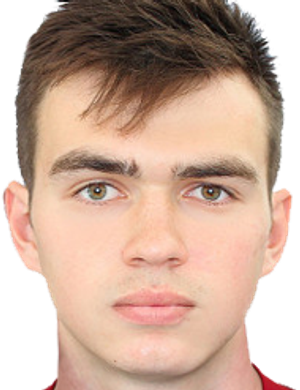 Maksim Frolov