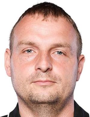 Łukasz Biliński