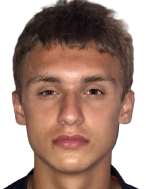 Yevgeniy Kholmetskyi