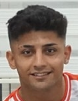 Serhat Oygur