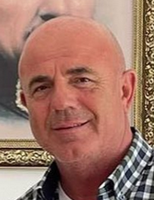 Hasan Şengün
