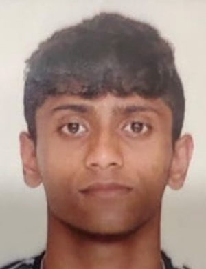 Karthik Panicker