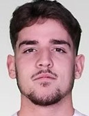 Marko Mitrovic