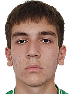 Dzhabrail Taramov