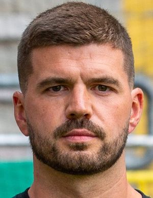 Benjamin Klein