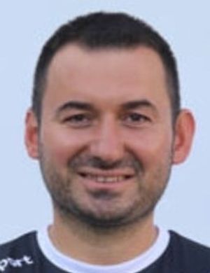 Murat Özkütükçü