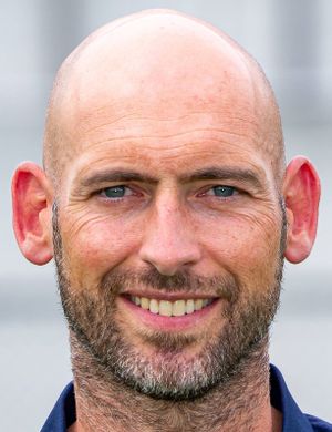 Wouter Biebauw
