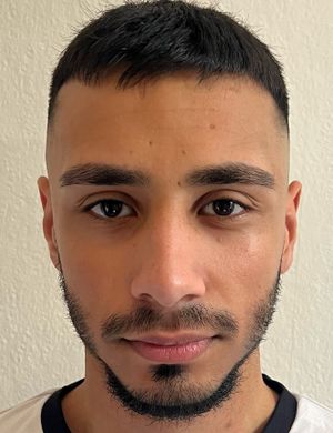 Baris Gücük