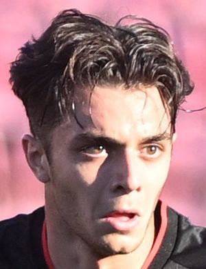 Samuele Capolupo