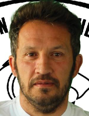 Ghislain Anselmini