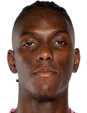 Allen Obando - 記録 | Transfermarkt