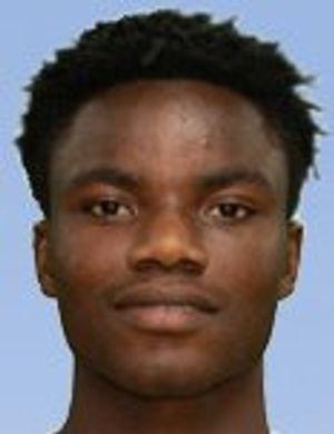 David Oduro