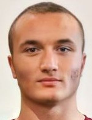 Mehmet Arda Akdeniz