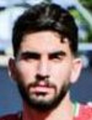 Alireza Homaeifard