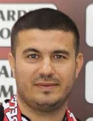 Kemal Oskay