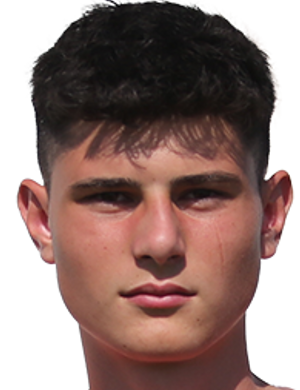 Aleksandar Somov - Player profile | Transfermarkt
