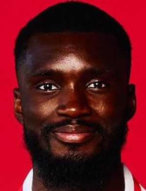 Beres Owusu