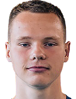 Yegor Kolomiets